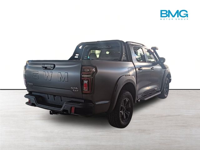 2026 GWM P-Series P300 2.4TD LTD 4x4 Double Cab Auto, photo 4