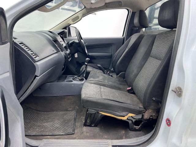2019 Ford Ranger 2.2 TDCi Single-Cab, photo 5