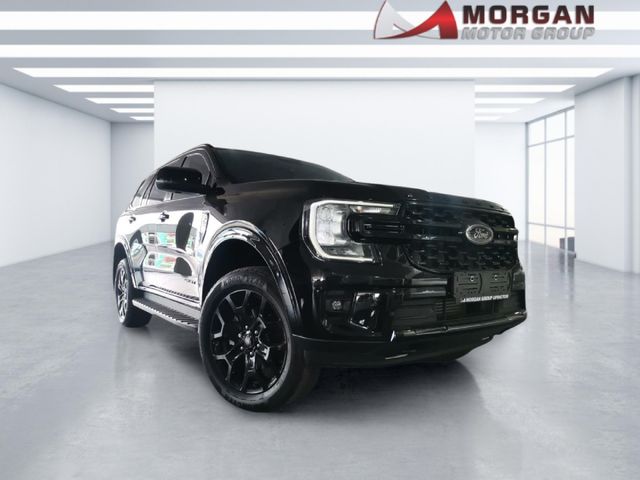 2024 Ford Everest 2.0D Bi-Turbo Sport 4x4 Auto