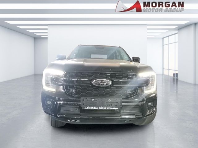 2024 Ford Everest 2.0D Bi-Turbo Sport 4x4 Auto, photo 2
