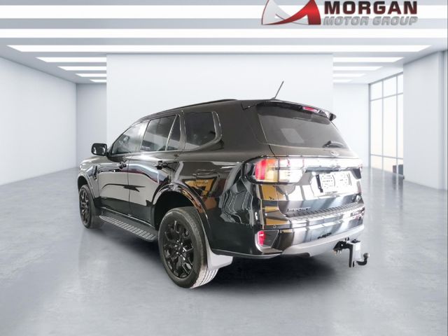 2024 Ford Everest 2.0D Bi-Turbo Sport 4x4 Auto, photo 5