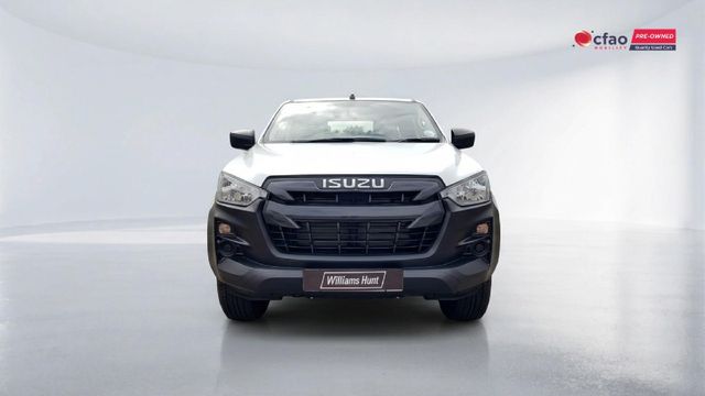 2026 Isuzu D-Max 1.9 DDI L 4x4 Double-Cab, photo 4