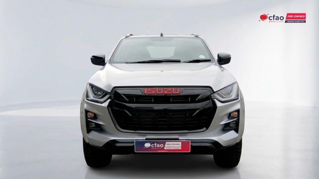 2026 Isuzu D-Max 1.9 DDI HR X-Rider Double-Cab, photo 2