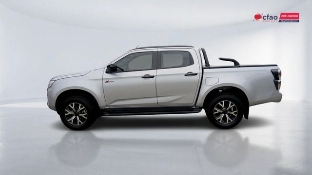 2026 Isuzu D-Max 1.9 DDI HR X-Rider Double-Cab, photo 4