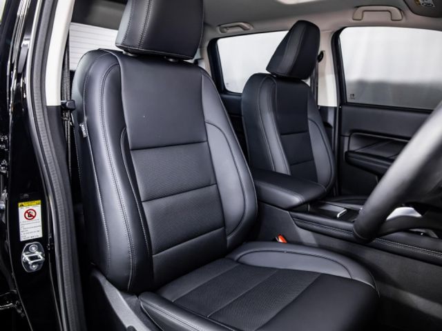2026 GWM P-Series P300 2.4TD LTD 4x4 Double Cab Auto, photo 5