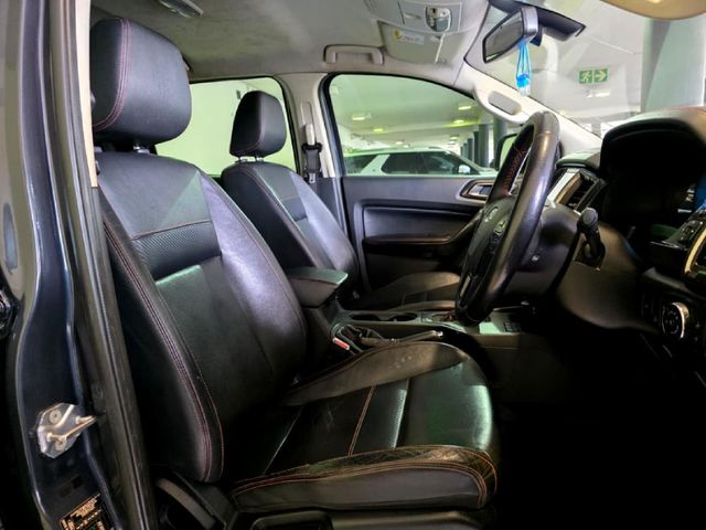 2022 Ford Ranger 2.0D FX4 Auto Double-Cab, photo 3