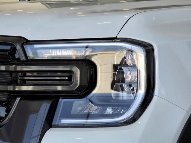 2025 Ford Ranger 2.0 Bi-Turbo Wildtrak Double Cab Auto, photo 2