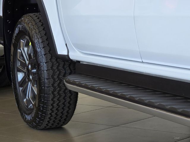 2025 Ford Ranger 2.0 Bi-Turbo Wildtrak Double Cab Auto, photo 3
