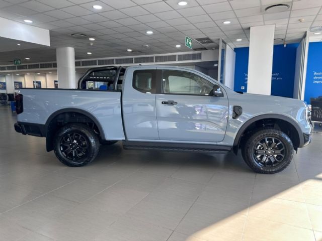 2026 Ford Ranger 3.0D Sport 4x4 Auto Super-Cab, photo 2