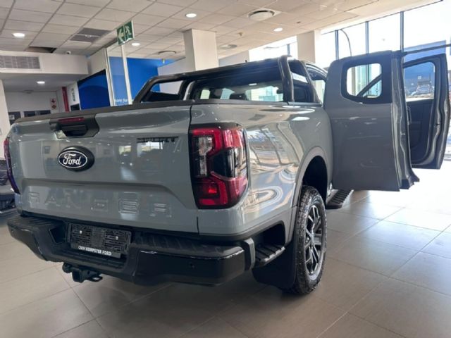 2026 Ford Ranger 3.0D Sport 4x4 Auto Super-Cab, photo 3