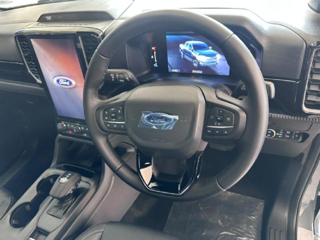2026 Ford Ranger 3.0D Sport 4x4 Auto Super-Cab, photo 4
