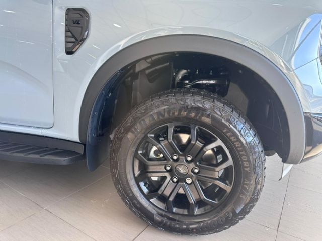 2026 Ford Ranger 3.0D Sport 4x4 Auto Super-Cab, photo 5