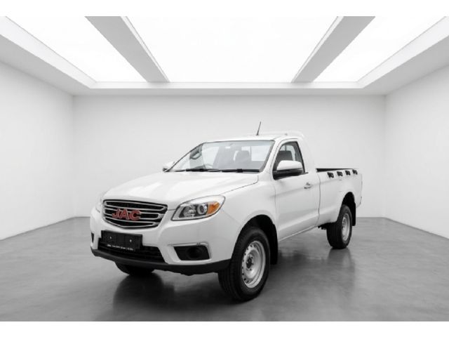 2026 JAC T6 2.0 CTI Comfort SIngle-Cab