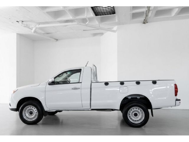 2026 JAC T6 2.0 CTI Comfort SIngle-Cab, photo 2