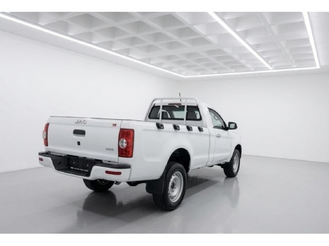 2026 JAC T6 2.0 CTI Comfort SIngle-Cab, photo 3