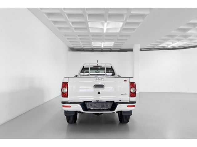 2026 JAC T6 2.0 CTI Comfort SIngle-Cab, photo 4