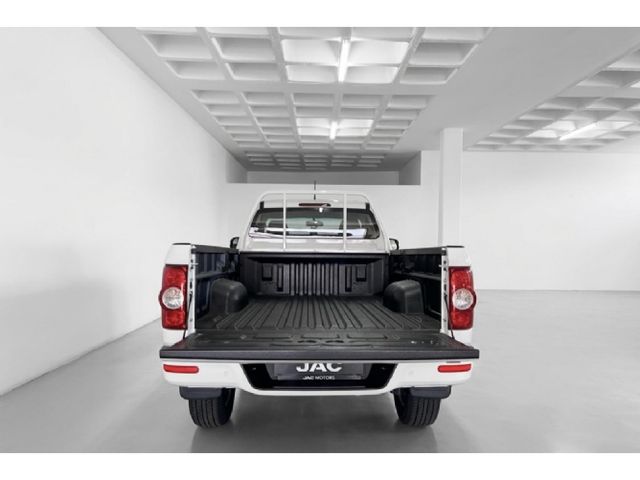 2026 JAC T6 2.0 CTI Comfort SIngle-Cab, photo 5