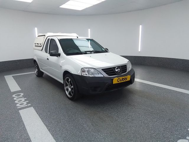2019 Nissan NP200 1.5 dCi Safety Pack, photo 2