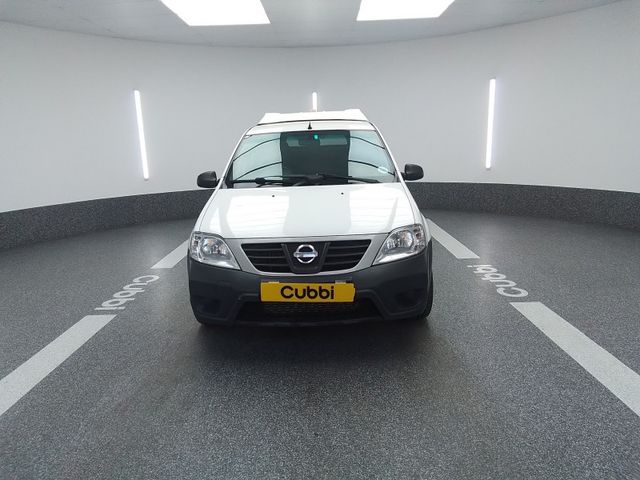 2019 Nissan NP200 1.5 dCi Safety Pack, photo 3