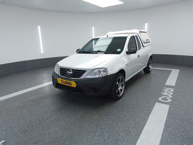 2019 Nissan NP200 1.5 dCi Safety Pack, photo 5