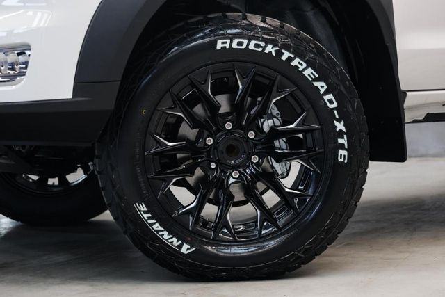 2026 JAC T8 2.0 CTI Comfort Double Cab, photo 5
