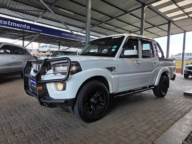 2021 Mahindra Pik Up 2.2 mHawk S6 Double-Cab, photo 3