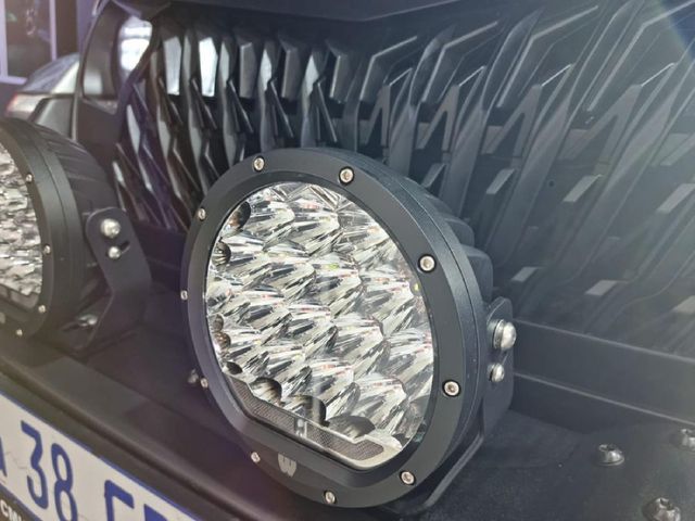 2025 Jeep Gladiator Rubicon 3.6 4x4 Auto Double-Cab, photo 3
