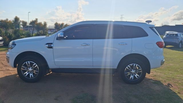 2019 Ford Everest 2.0D Bi-Turbo 4x4 Auto, photo 4
