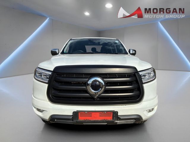 2024 GWM P-Series PV 2.0 TD LT 4x4 Auto Double-Cab, photo 2