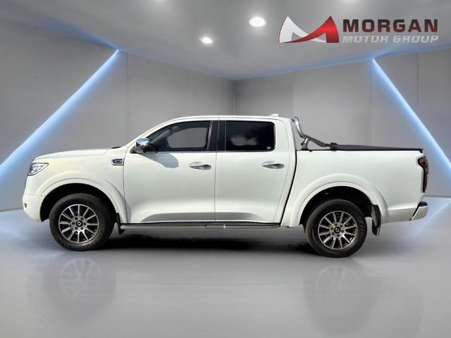 2024 GWM P-Series PV 2.0 TD LT 4x4 Auto Double-Cab, photo 4