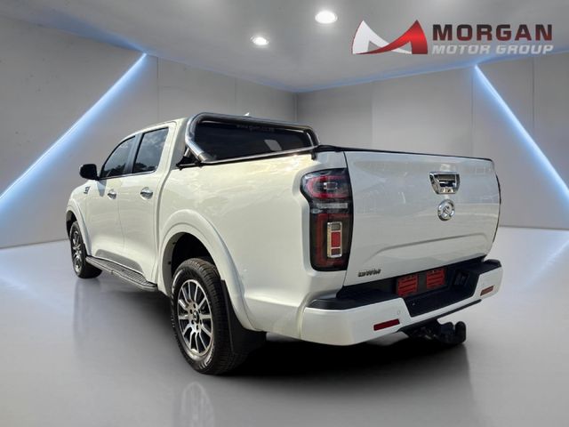 2024 GWM P-Series PV 2.0 TD LT 4x4 Auto Double-Cab, photo 5