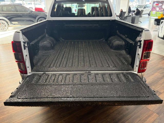 2022 Ford Ranger 2.0D XLT Auto Double-Cab, photo 5