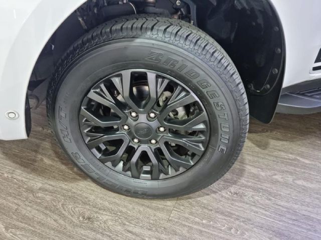 2023 Ford Ranger 2.0D Bi-Turbo Stormtrak 4x4 Auto Double-Cab, photo 3