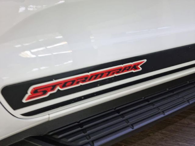 2023 Ford Ranger 2.0D Bi-Turbo Stormtrak 4x4 Auto Double-Cab, photo 4