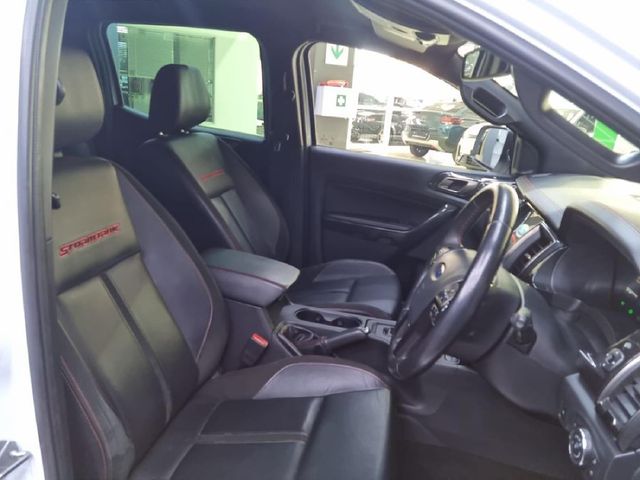 2023 Ford Ranger 2.0D Bi-Turbo Stormtrak 4x4 Auto Double-Cab, photo 5