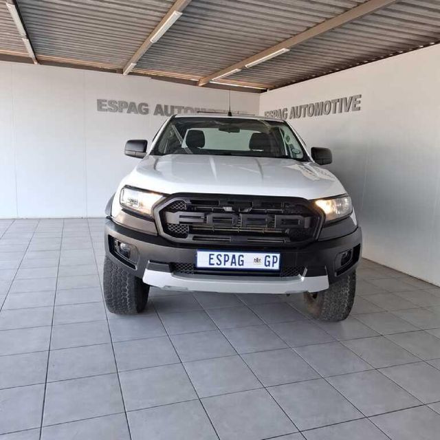 2018 Ford Ranger 2.2 TDCi XL SuperCab, photo 5