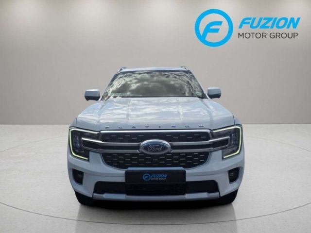 2024 Ford Everest 3.0D V6 Platinum AWD Auto, photo 2