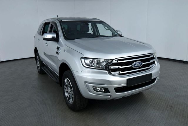 2020 Ford Everest 2.0D Bi-Turbo XLT Auto
