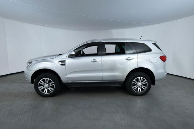 2020 Ford Everest 2.0D Bi-Turbo XLT Auto, photo 4