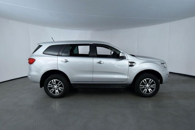 2020 Ford Everest 2.0D Bi-Turbo XLT Auto, photo 5