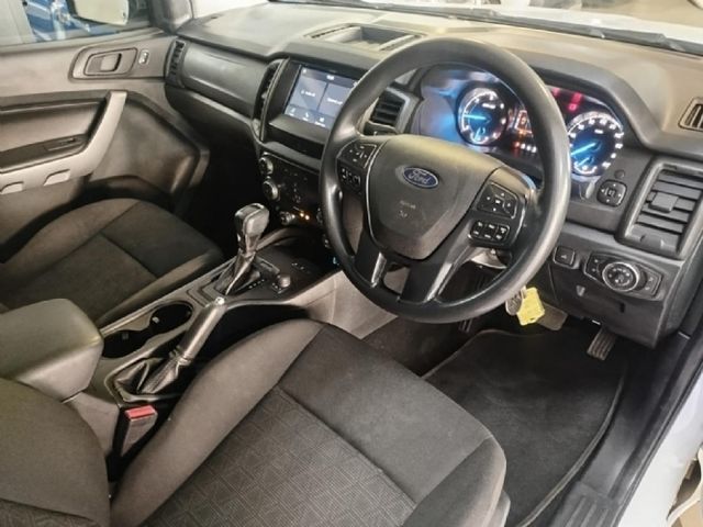 2022 Ford Ranger 2.2 TDCi XLS 4x4 Auto Double-Cab, photo 5