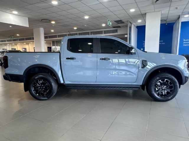 2026 Ford Ranger 2.3 Sport Auto Double-Cab, photo 2