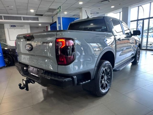 2026 Ford Ranger 2.3 Sport Auto Double-Cab, photo 3