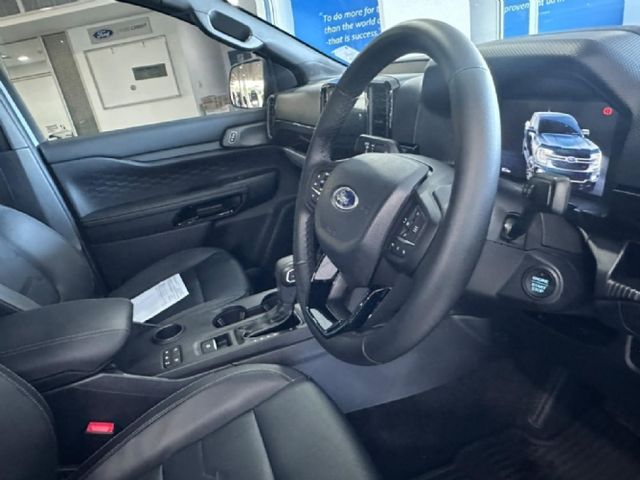 2026 Ford Ranger 2.3 Sport Auto Double-Cab, photo 4