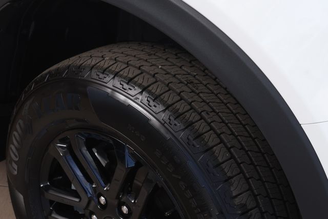2026 Ford Everest 2.0 Sit Active Auto, photo 5