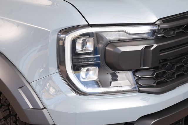 2026 Ford Ranger 3.0 V6 Raptor Auto 4x4 Double-Cab, photo 4