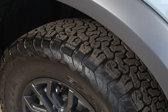 2026 Ford Ranger 3.0 V6 Raptor Auto 4x4 Double-Cab, photo 5