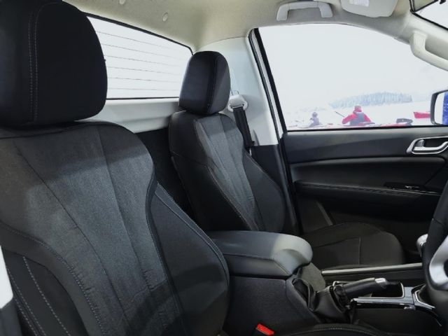 2026 Foton Tunland 2.0T G7 TLX 4x4 Single Cab, photo 4