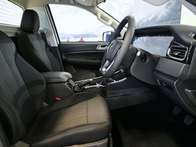 2026 Foton Tunland 2.0T G7 TLX 4x4 Single Cab, photo 5