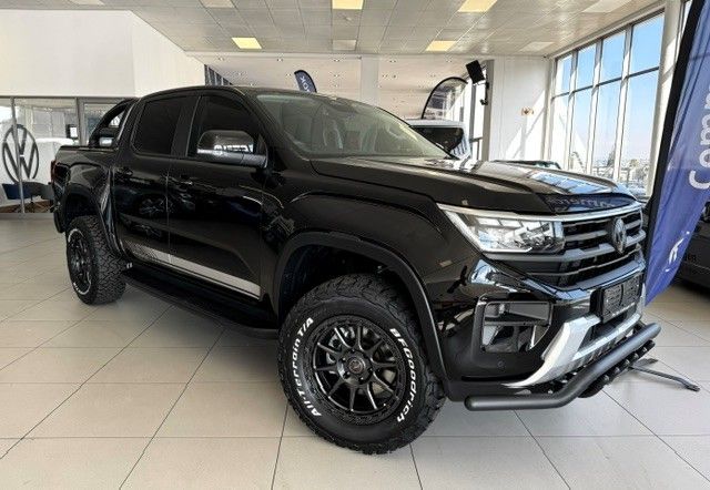2026 Volkswagen Amarok Amarok Life 2.0 TDi 125Kw Auto